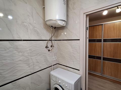 квартира по адресу Доковская ул., 10, к10