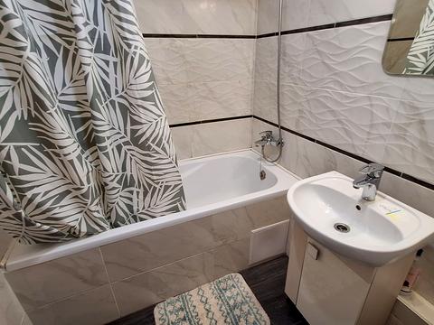 квартира по адресу Доковская ул., 10, к10