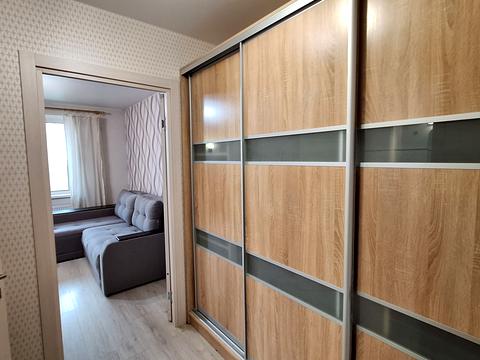 квартира по адресу Доковская ул., 10, к10