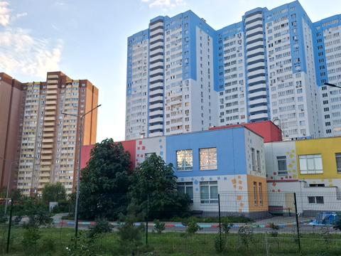 квартира по адресу Доковская ул., 10, к10