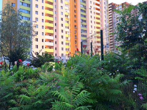 квартира по адресу Доковская ул., 10, к10