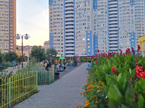 квартира по адресу Доковская ул., 10, к10