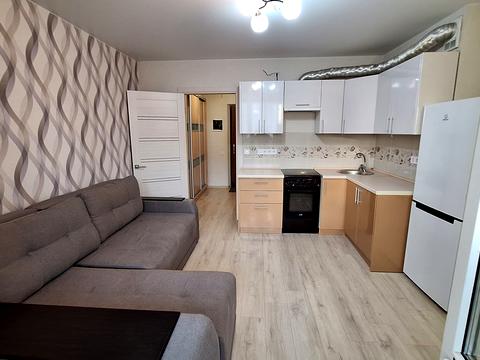 квартира по адресу Доковская ул., 10, к10