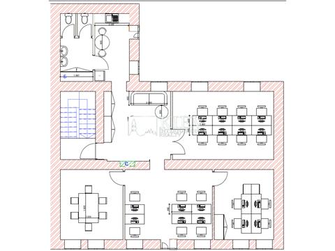 коммерческая по адресу Ивана Франко ул., 29