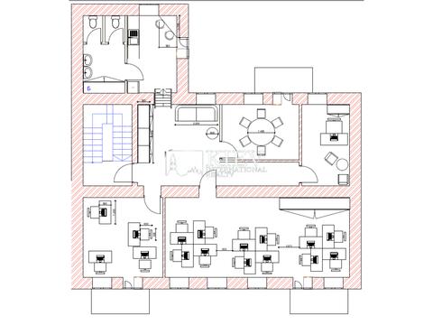 коммерческая по адресу Ивана Франко ул., 29