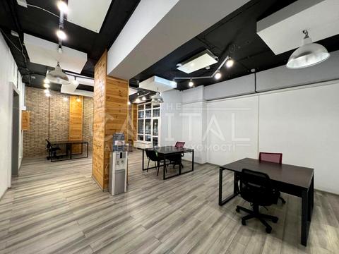 коммерческая по адресу Евгения Коновальца ул. (Щорса), 36-д