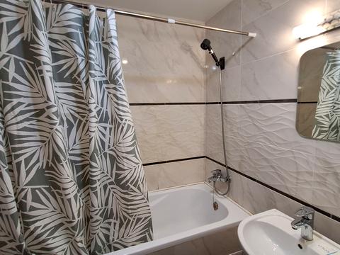 квартира по адресу Доковская ул., 10, к10