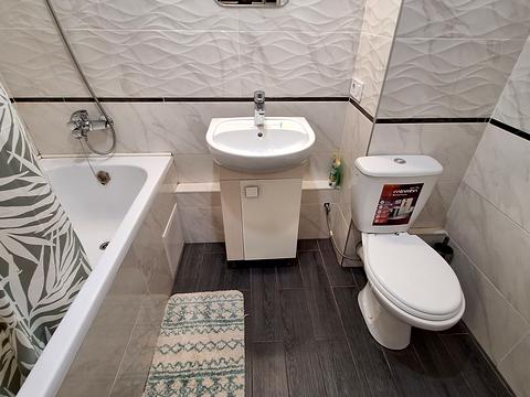 квартира по адресу Доковская ул., 10, к10