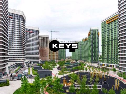 квартира за адресою Дніпровська набережна вул., (Будинок 9)