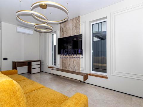 будинок за адресою с. Петропавлівська борщагівка, Донецька