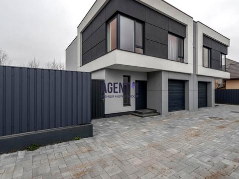 будинок за адресою с. Петропавлівська борщагівка, Донецька