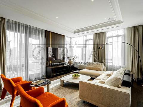 квартира по адресу Ивана Фёдорова ул., 2-А