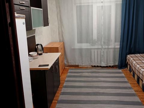 кімната за адресою Бровари, Героїв УПА вул. (Кирпоноса), 11