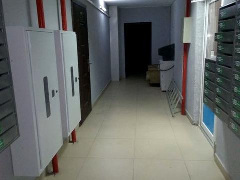 квартира по адресу Юлии Здановской ул. (Ломоносова), 36-В