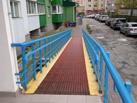 квартира по адресу Юлии Здановской ул. (Ломоносова), 36-В