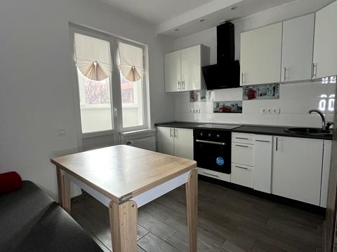 квартира по адресу Юлии Здановской ул. (Ломоносова), 36-В