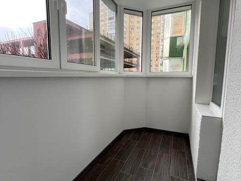 квартира по адресу Юлии Здановской ул. (Ломоносова), 36-В