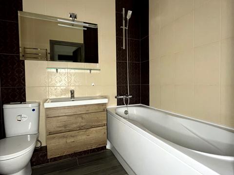 квартира по адресу Юлии Здановской ул. (Ломоносова), 36-В