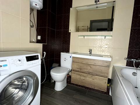 квартира по адресу Юлии Здановской ул. (Ломоносова), 36-В