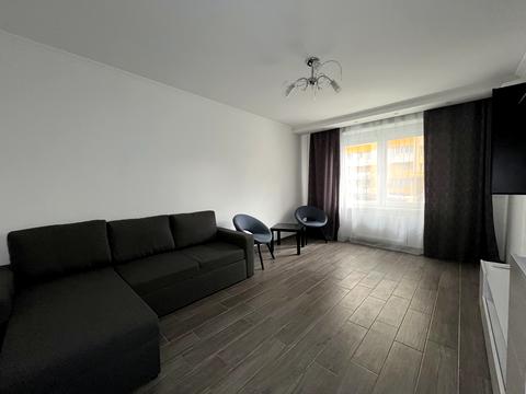 квартира по адресу Юлии Здановской ул. (Ломоносова), 36-В