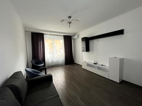 квартира по адресу Юлии Здановской ул. (Ломоносова), 36-В