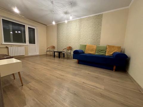 квартира по адресу Ирпенская ул., 64