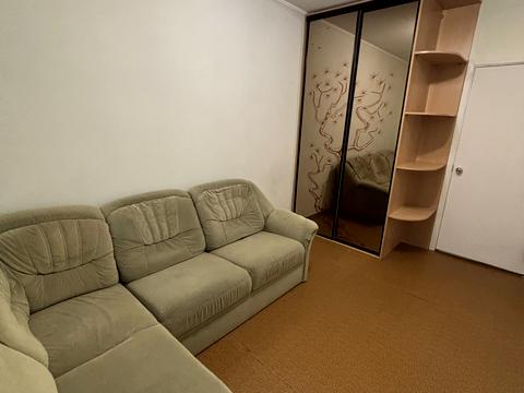 квартира по адресу Ирпенская ул., 64