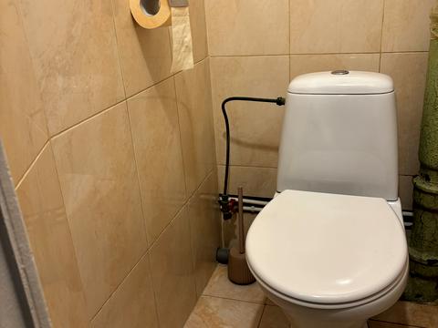 квартира по адресу Ирпенская ул., 64