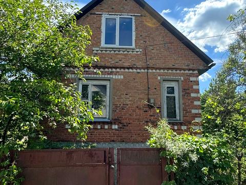 дом по адресу с. Княжичи, Ялинка