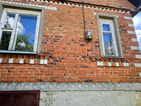 дом по адресу с. Княжичи, Ялинка