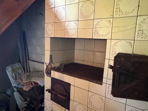 дом по адресу с. Княжичи, Ялинка