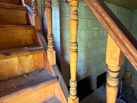 дом по адресу с. Княжичи, Ялинка