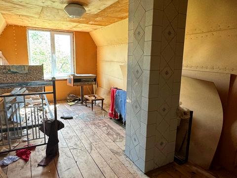 дом по адресу с. Княжичи, Ялинка