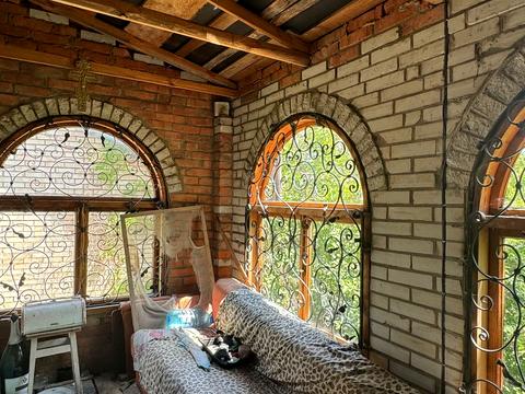 дом по адресу с. Княжичи, Ялинка