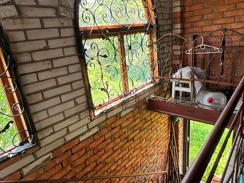 дом по адресу с. Княжичи, Ялинка