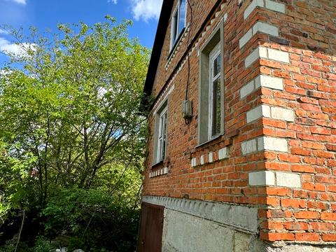 дом по адресу с. Княжичи, Ялинка