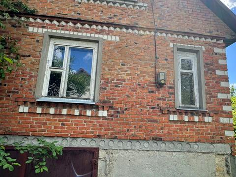 дом по адресу с. Княжичи, Ялинка