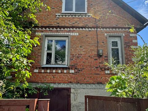 дом по адресу с. Княжичи, Ялинка