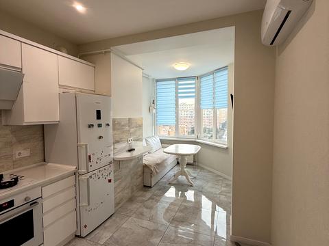 квартира по адресу Сонячна ул., 5