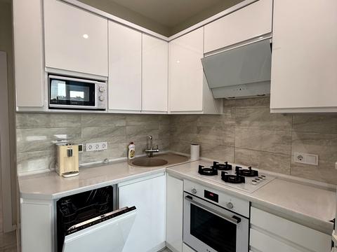 квартира по адресу Сонячна ул., 5