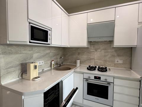 квартира по адресу Сонячна ул., 5