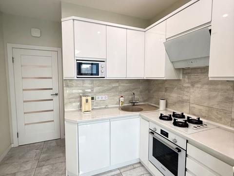 квартира по адресу Сонячна ул., 5