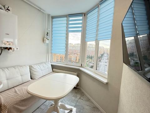 квартира по адресу Сонячна ул., 5