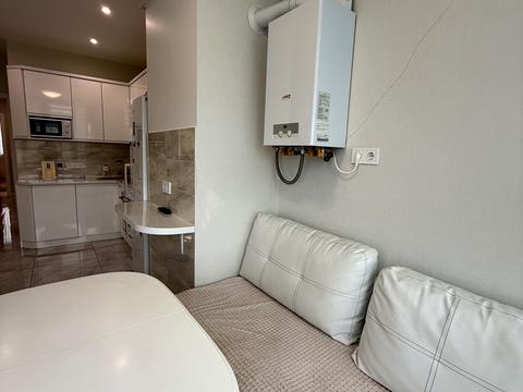 квартира по адресу Сонячна ул., 5