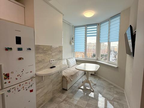 квартира по адресу Сонячна ул., 5