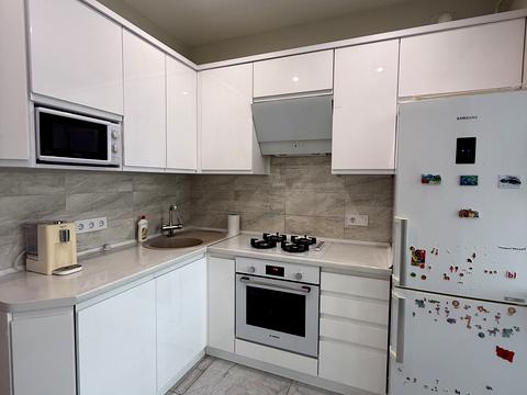 квартира по адресу Сонячна ул., 5