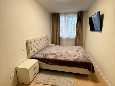 квартира по адресу Сонячна ул., 5