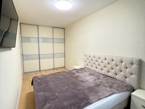 квартира по адресу Сонячна ул., 5