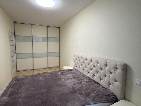 квартира по адресу Сонячна ул., 5