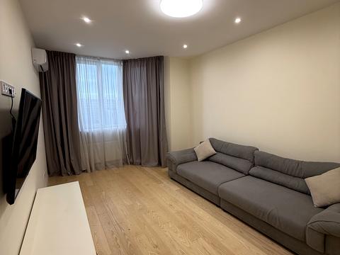 квартира по адресу Сонячна ул., 5